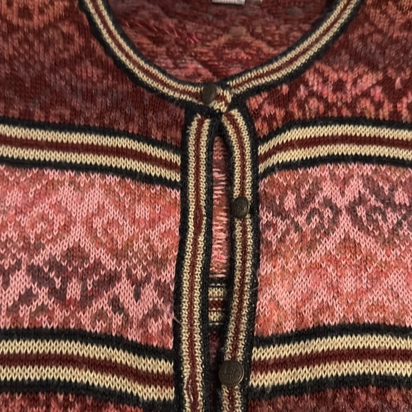 Christopher & Banks cardigan sweater - Picture 3 of 4